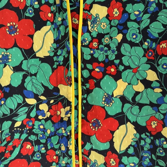 Alexis Minu Blouse -L - Picture 5 of 9